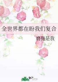 全世界都在盼我们覆合封面