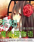 未知魔法国物语封面