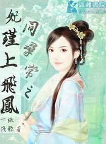 妃同寻常之瑾上飞凤封面