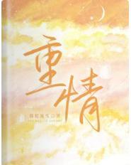 重情封面