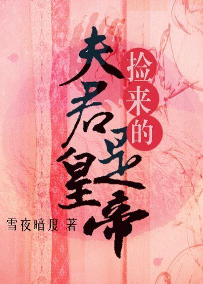 捡来的夫君是皇帝封面