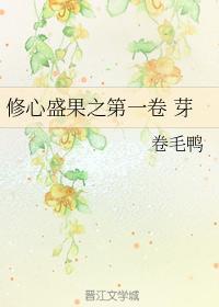 修心盛果之第一卷 芽封面