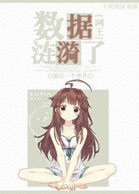 数据涟漪了封面