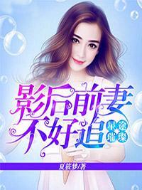 你是我的天命封面