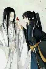 师尊快上榻封面