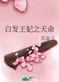 白发王妃之天命封面