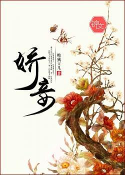 娇妾封面
