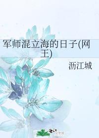 军师混立海的日子(网王)封面