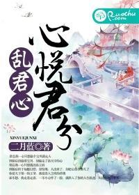 心悦君兮乱君心封面