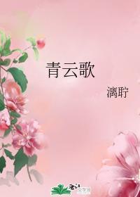 青云歌封面