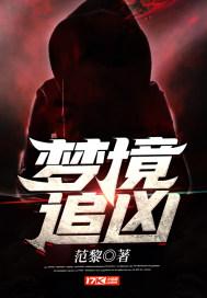 梦境追凶封面
