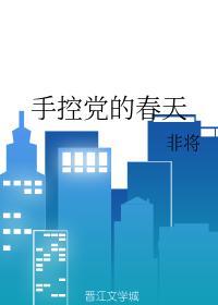 手控党的春天封面