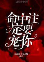 命中註定要宠你封面