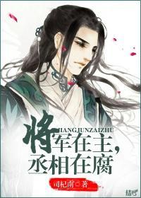 将军在主,丞相在腐封面