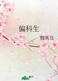 偏科生封面