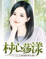 村心荡漾封面