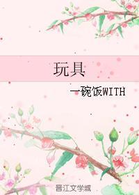 玩具封面