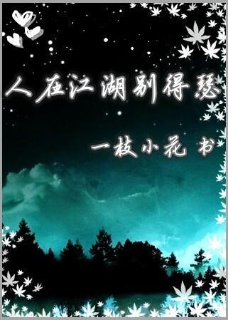 人在江湖别得瑟封面