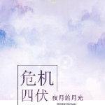 危机四伏封面