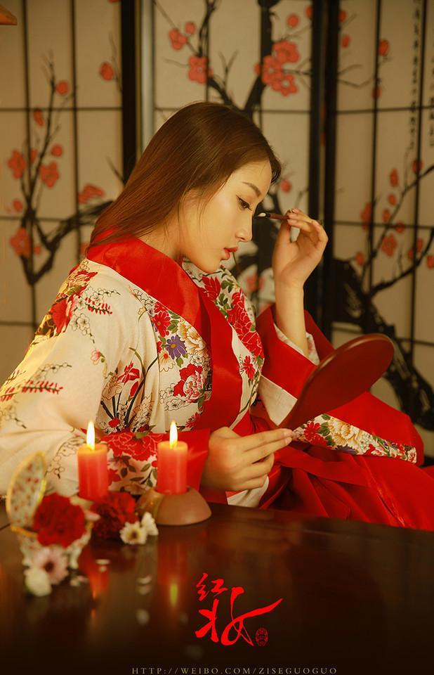 坏女配的进击史封面