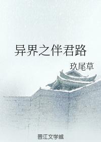异界之伴君路封面