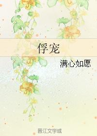 俘宠封面