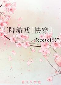 正牌游戏[快穿]封面