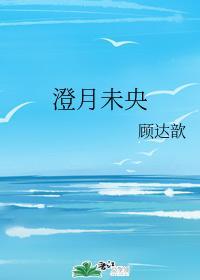 澄月未央封面