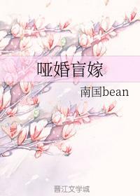 哑婚盲嫁封面