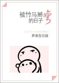被竹马掰弯的日子封面