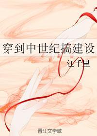 穿到中世纪搞建设封面