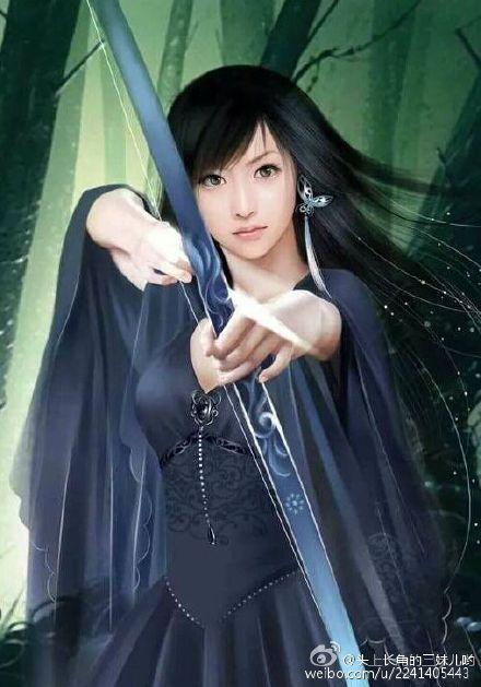 雪落锦心封面