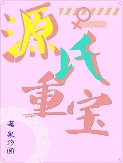 源氏重宝封面