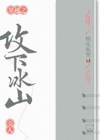穿越之攻下冰山美人封面