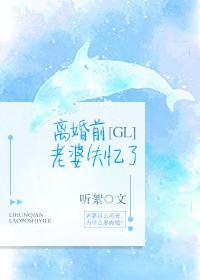 离婚前老婆失忆了gl封面