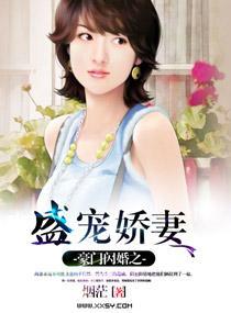 豪门闪婚之盛宠娇妻封面