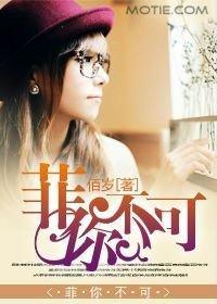菲你不可封面