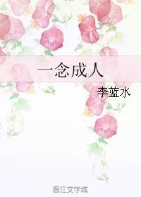 一念成人封面