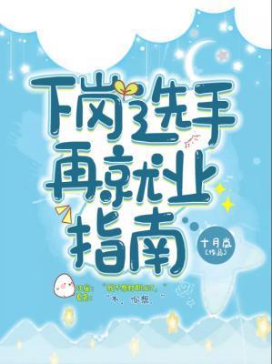 下岗选手再就业指南封面