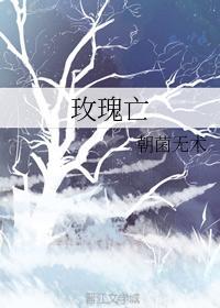 玫瑰亡封面