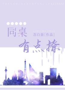 同桌有点撩封面