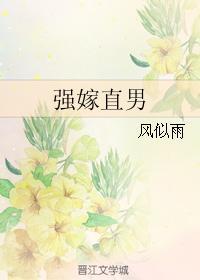 强嫁直男封面