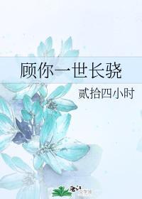 顾你一世长骁封面