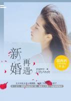 再遇新婚封面