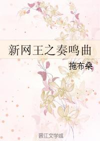 新网王之奏鸣曲封面