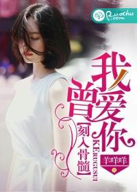 我曾爱你刻入骨髓封面