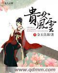 贵女风云封面