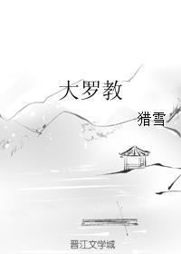大罗教封面