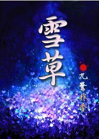 雪草封面