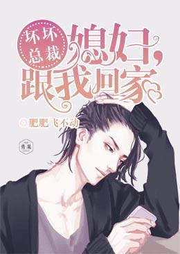 坏坏总裁：媳妇，跟我回家封面